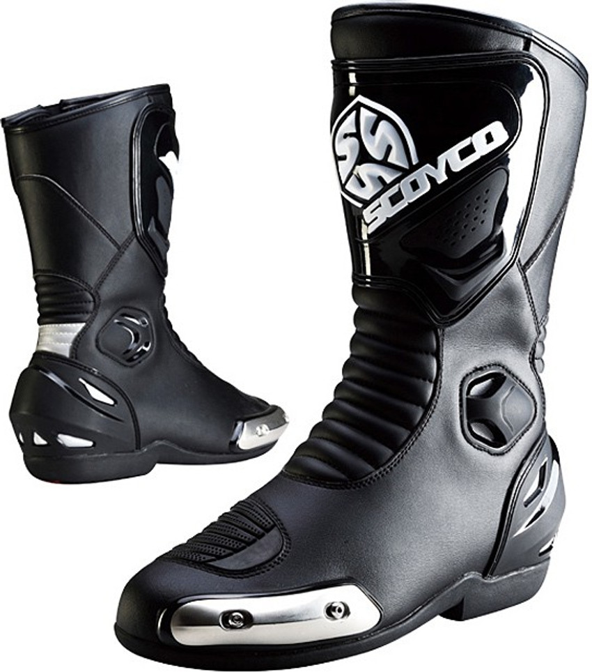 Giày Motor Scoyco MT015 - Gsports.vn