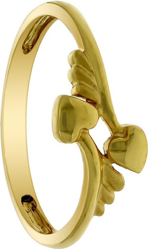 Kalyan jewellers on sale baby rings