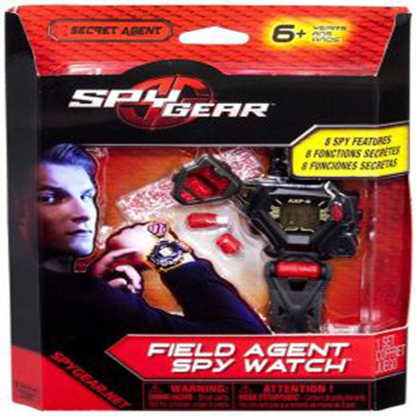 Discover more than 156 best spy camera watch