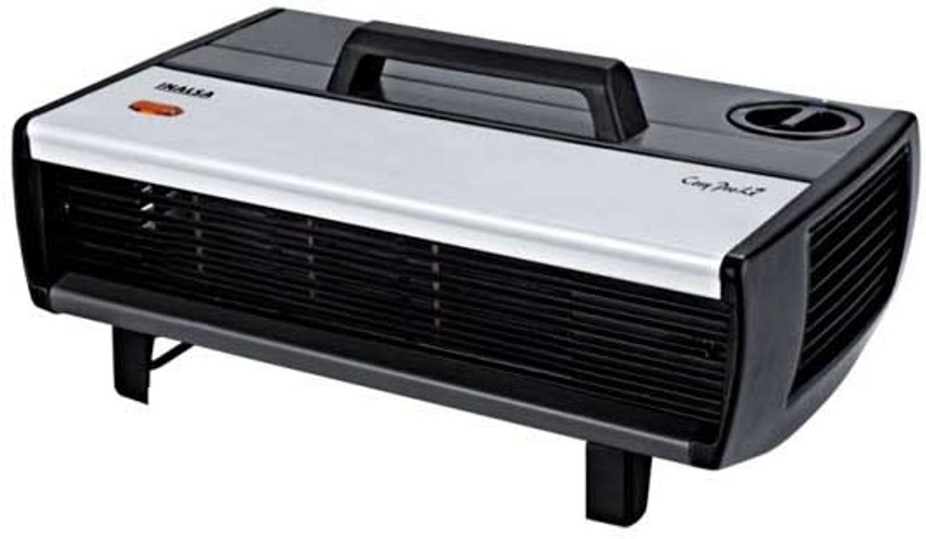 Inalsa cosy pro lx Heat Convector Fan Room Heater Price in India - Buy  Inalsa cosy pro lx Heat Convector Fan Room Heater online at Flipkart.com