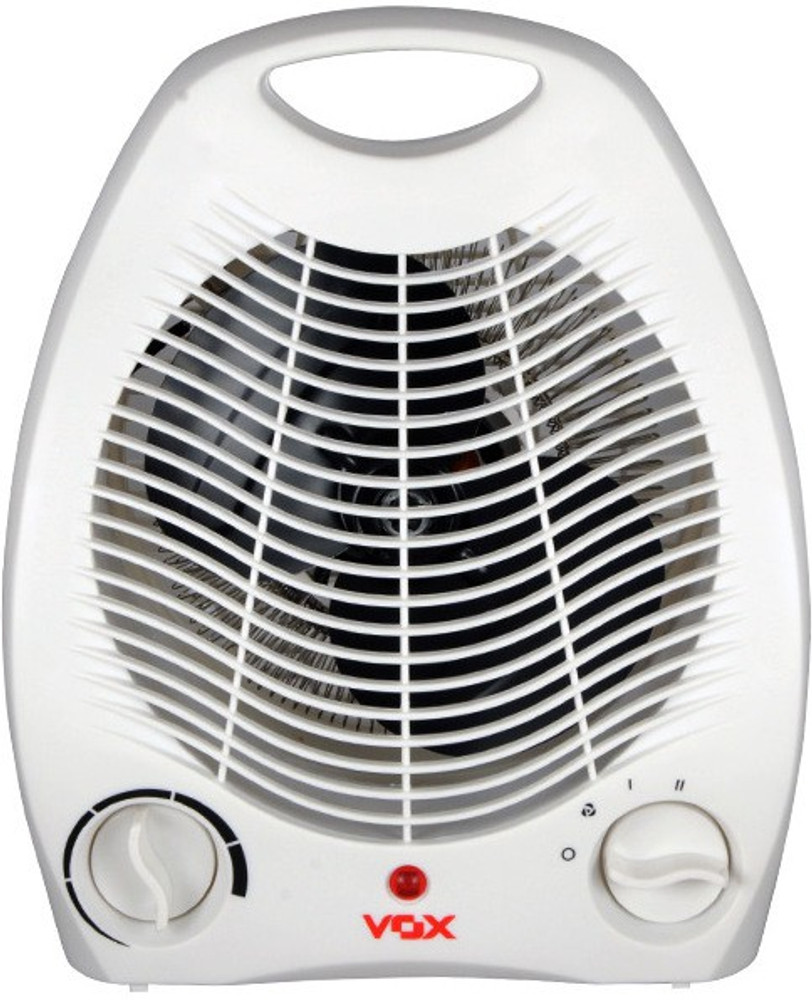 Vox FH 03 Fan Room Heater Price in India - Buy Vox FH 03 Fan Room Heater  online at Flipkart.com