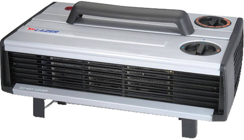 Lazer Hot Waves Convector Fan Room Heater Price in India - Buy Lazer Hot  Waves Convector Fan Room Heater online at Flipkart.com