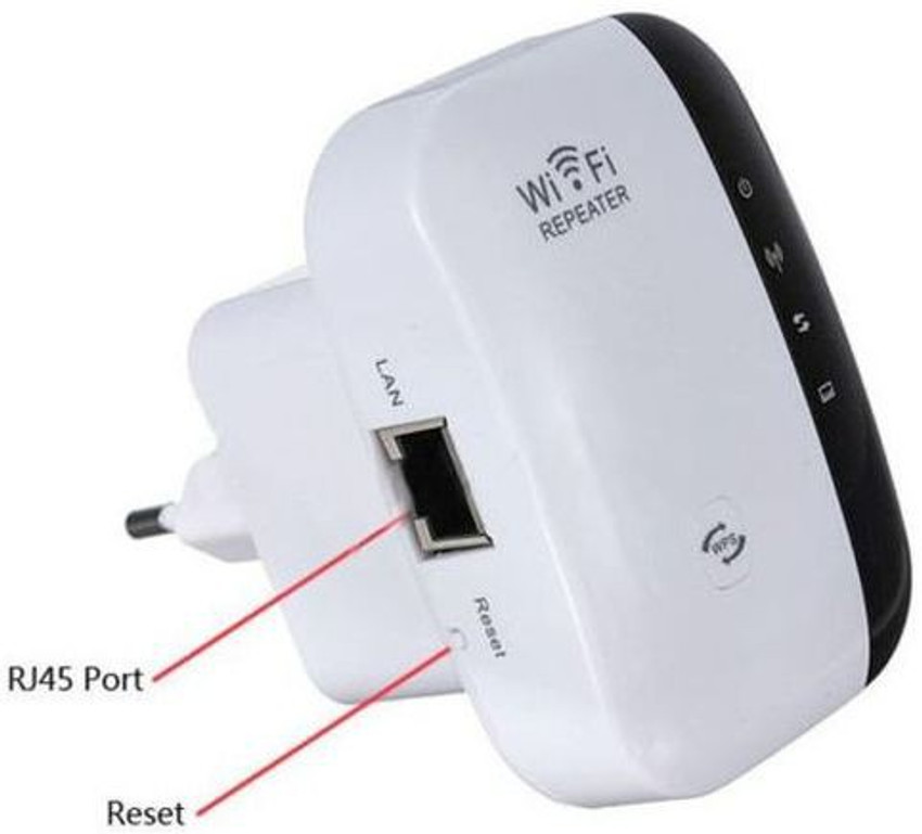 bsnl wifi range extender