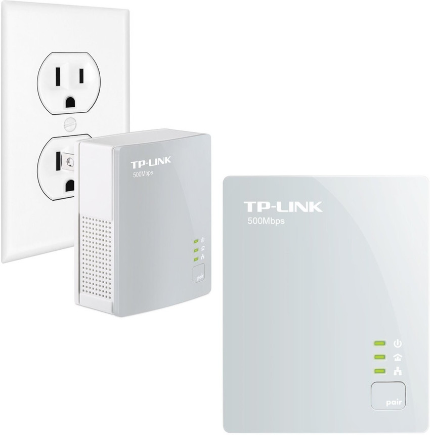 lont Vrouw Ver weg TP-Link TL-PA4010KIT AV Nano Powerline Adapter Starter Kit 500 Mbps Wireless Router - TP-Link : Flipkart.com lont Vrouw Ver weg TP-Link TL-PA4010KIT AV Nano Powerline Adapter Starter Kit 500 Mbps Wireless Router - TP-Link : Flipkart.com