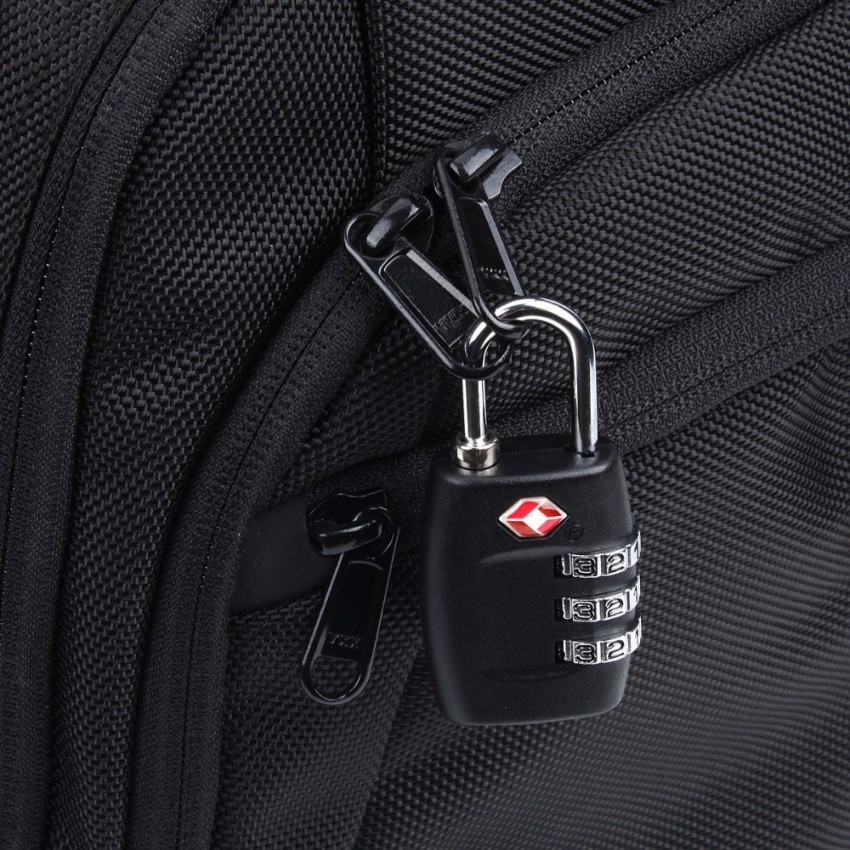 The 12 Best TSAapproved Luggage Locks for Travelers 2023
