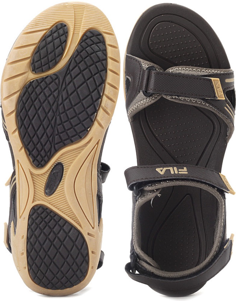 fila diagno sandals