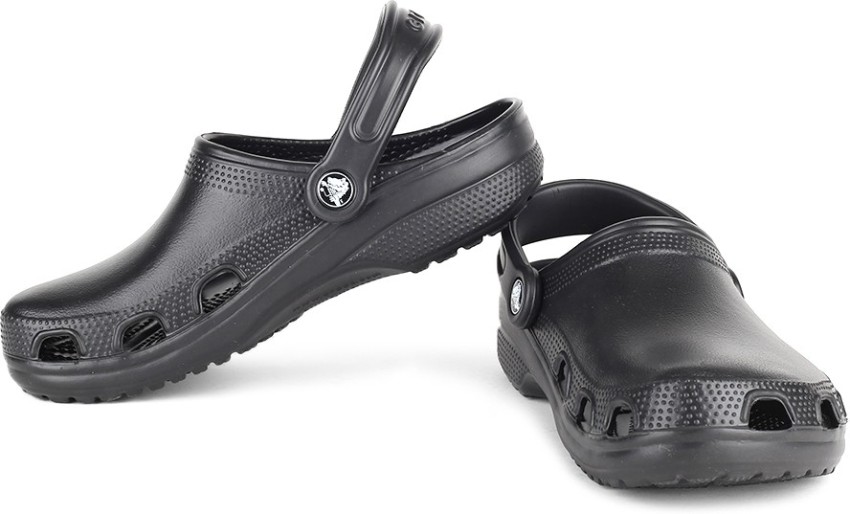 crocs relief clog