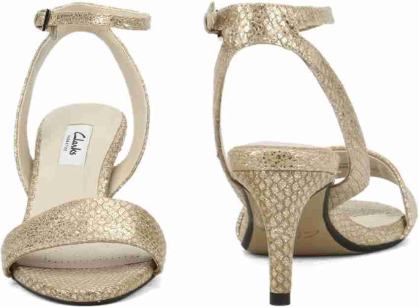 Clarks amali clearance jewel