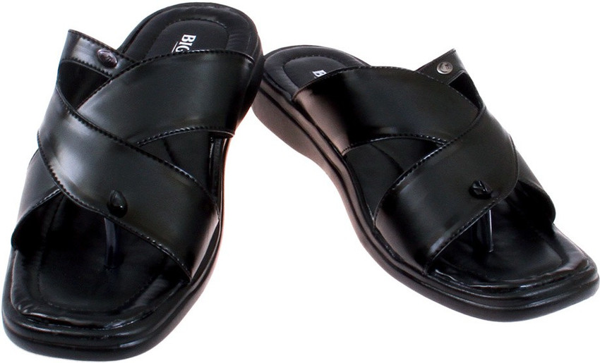Synthetic Sparx Men Sandals SS106 Size 112