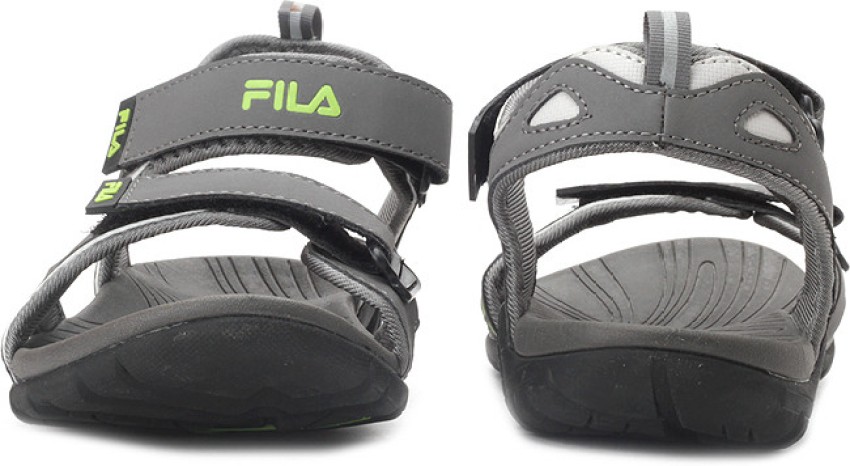 fila sandals mens 2014