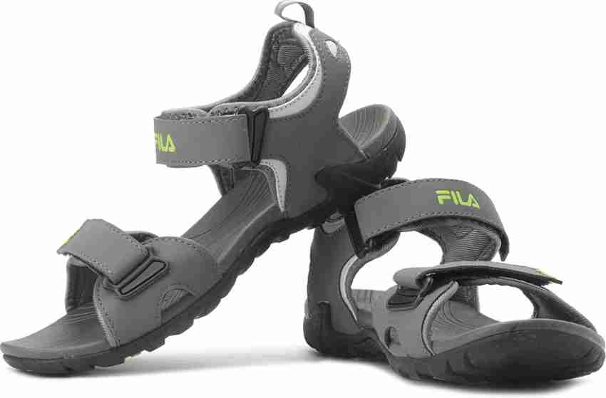 fila sandals mens 2014