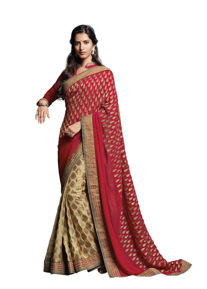 Top More Than 75 Laxmipati Chiffon Saree Flipkart Super Hot Noithatsivn 