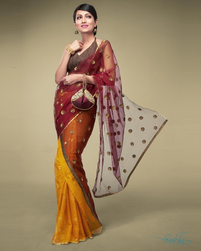 designer-sarees-from-sakhi-fashions (24) • Keep Me Stylish