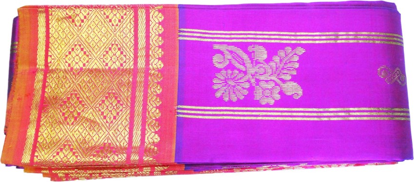 Fancy soft silk... - Thirubuvanam silk sarees & fancy saress | Facebook