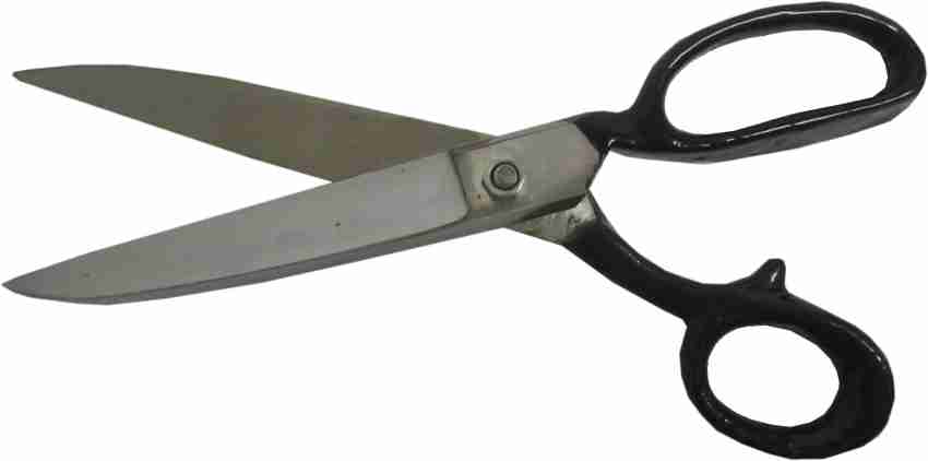 Deluxe Scissors, Black