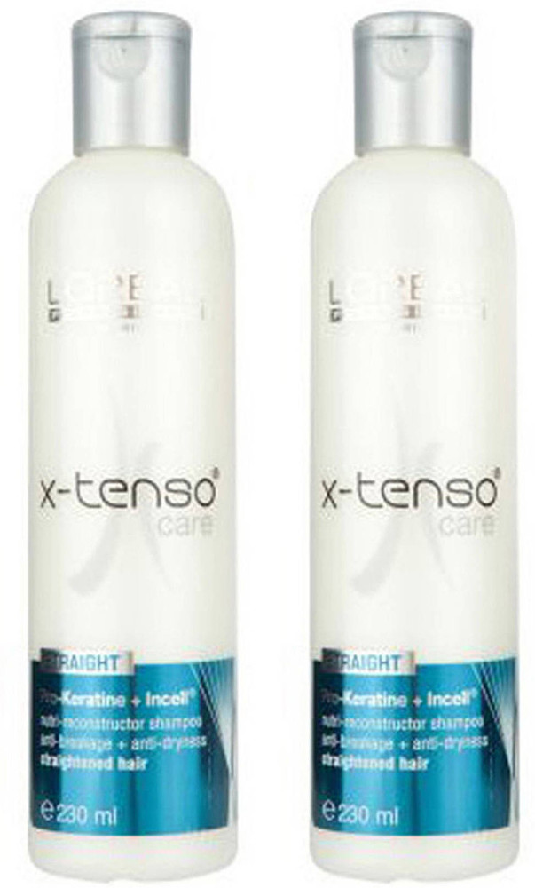 Aggregate 152+ l oreal hair straightening shampoo ceg.edu.vn