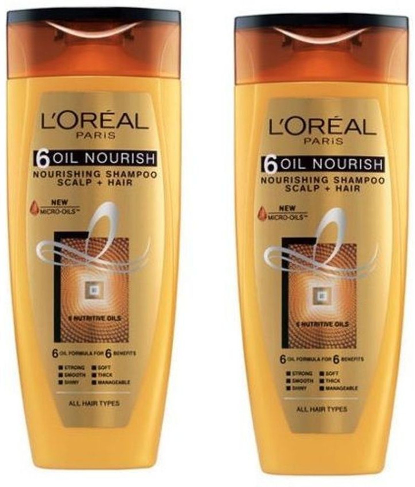 Aggregate more than 77 flipkart loreal hair serum best in.eteachers