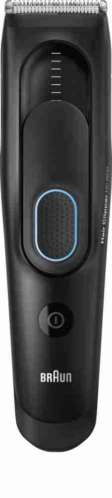 Braun HC5010 Trimmer 30 min Runtime 4 Length Settings Price in