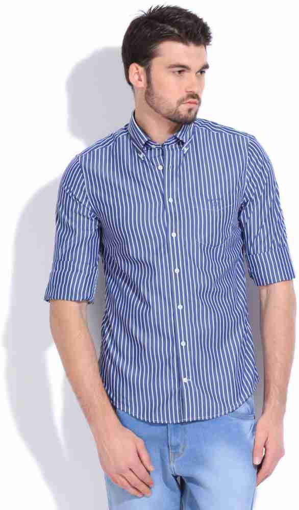 gant shirts flipkart