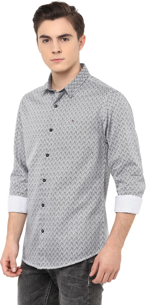 Spykar hotsell shirts 2018