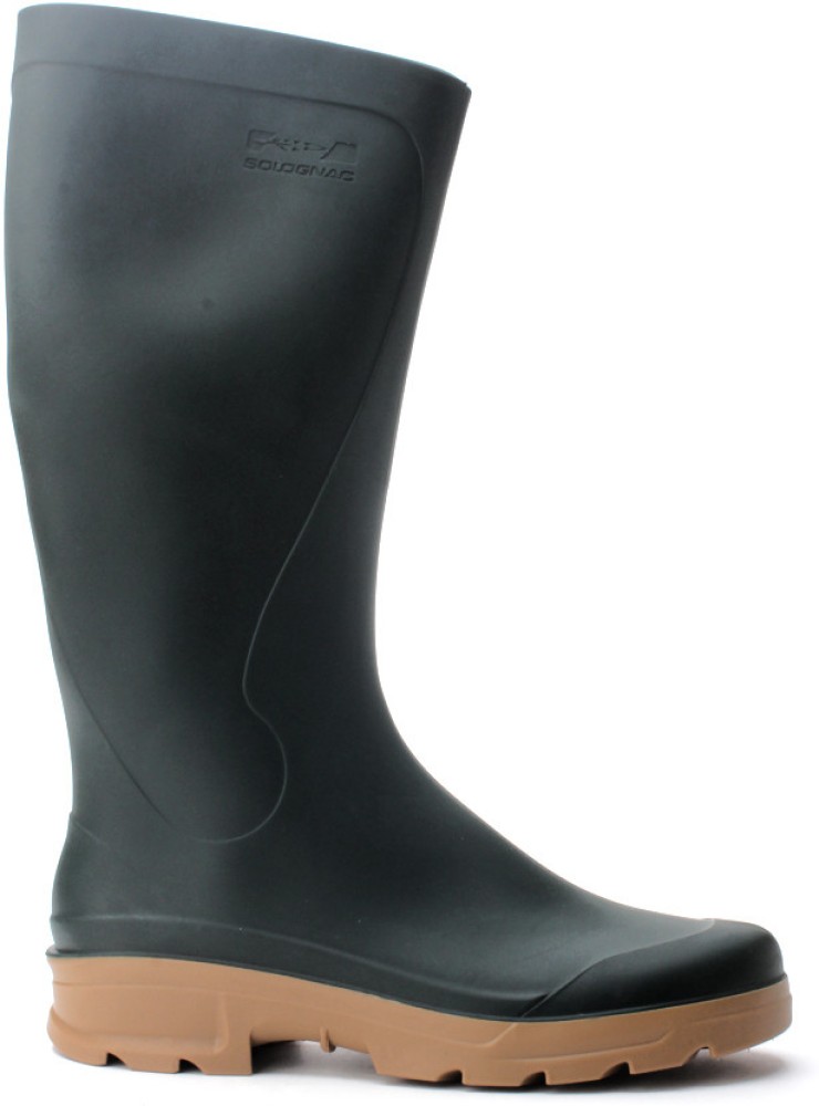 solognac gumboots