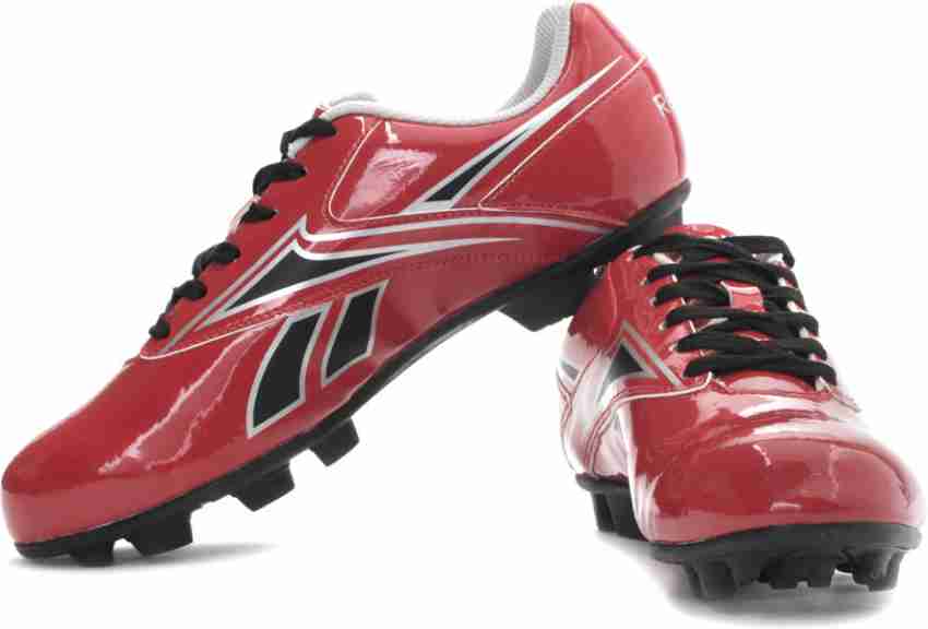 REEBOK Game On Iii Lp Football Shoes For - Excellent Black, Silver Color REEBOK Game On Iii Lp Football Shoes For Men Online at Best Price - Shop Online for Footwears in India | Flipkart.com