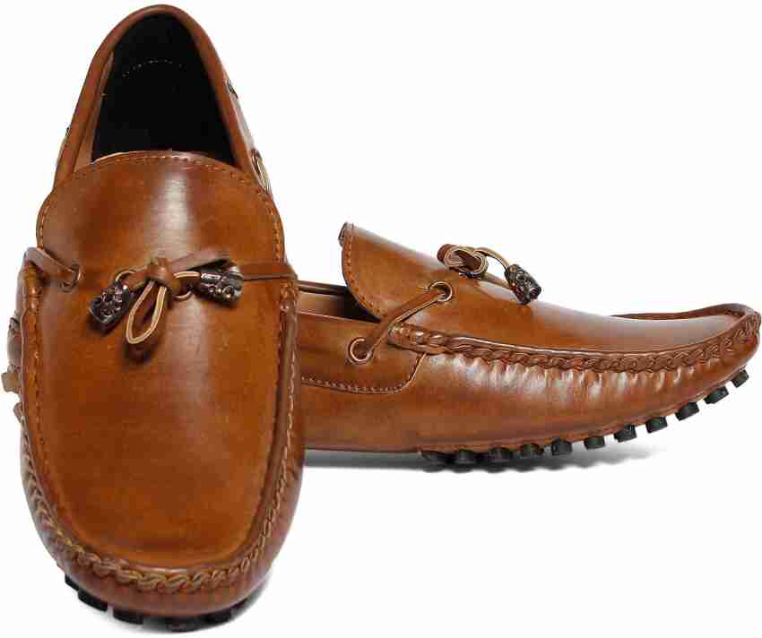 Loafer Shoes - Buy Latest Loafer Shoes For Men- Bacca Bucci