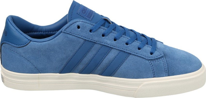 ADIDAS NEO CLOUDFOAM SUPER DAILY Sneakers For Men Buy CORBLU/CORBLU/MYSBLU Color ADIDAS NEO CLOUDFOAM SUPER DAILY For Men Online at Best - Shop Online for in India