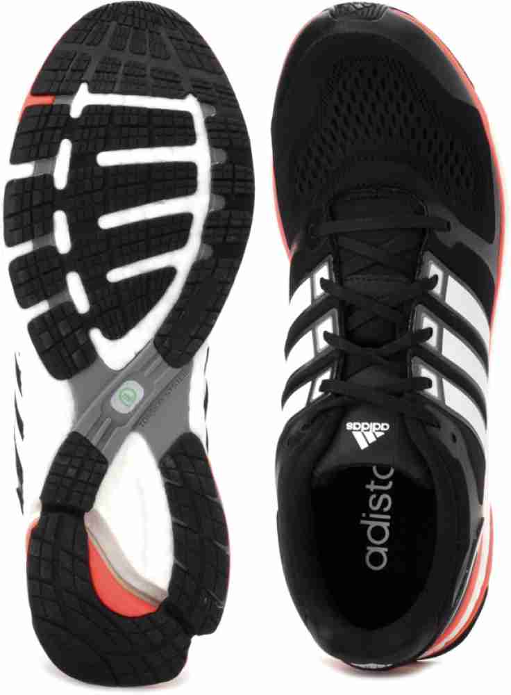 sammensmeltning værktøj Berettigelse ADIDAS Adistar Boost M Esm Running Shoes For Men - Buy Black Color ADIDAS  Adistar Boost M Esm Running Shoes For Men Online at Best Price - Shop  Online for Footwears in