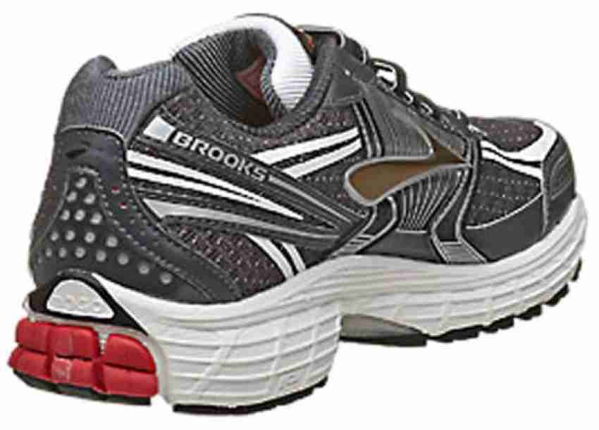 brooks defyance 8 red