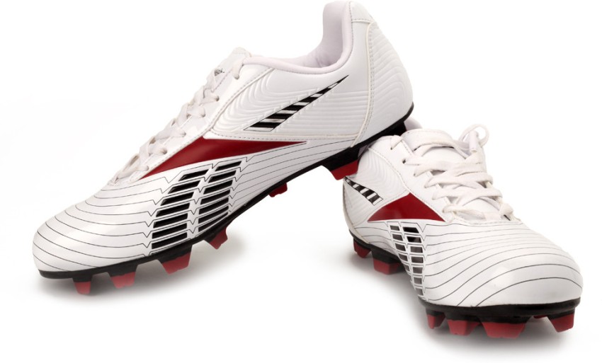 REEBOK Game Changer LP Shoes For Men - Buy White, Black, Flash Color REEBOK Game Changer LP Football Shoes For Men Online at Best Price - Online for Footwears