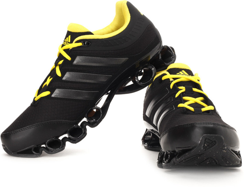 ADIDAS Titan Running For Men - Buy Black Color ADIDAS Titan Running Shoes Men Online at Best Price - Shop Online for Footwears in India | Flipkart.com