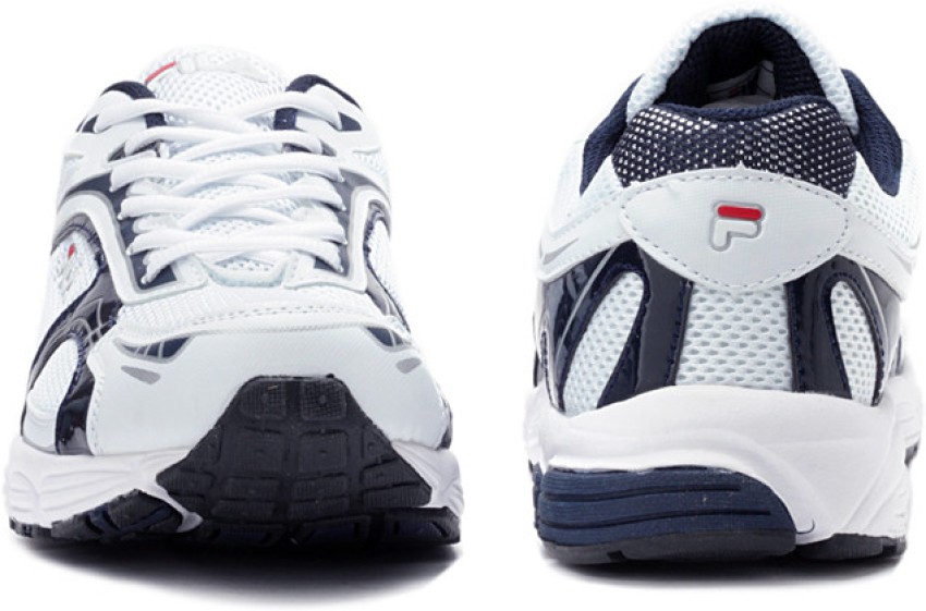 fila hex ii running shoes