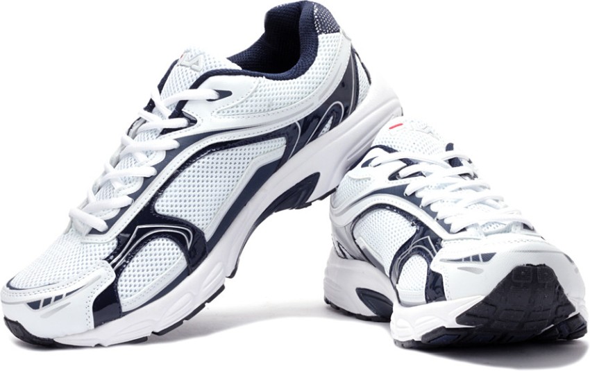 fila hex ii running shoes