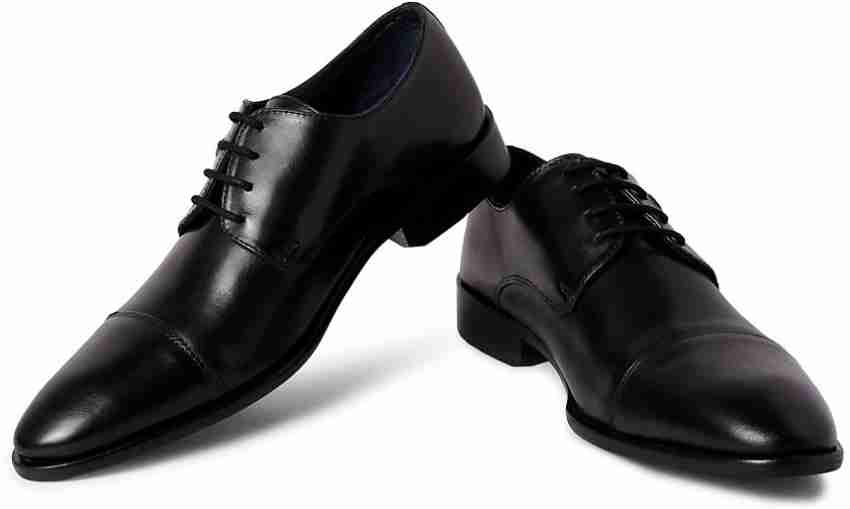 LOUIS PHILIPPE Lace Up For Men - Price History