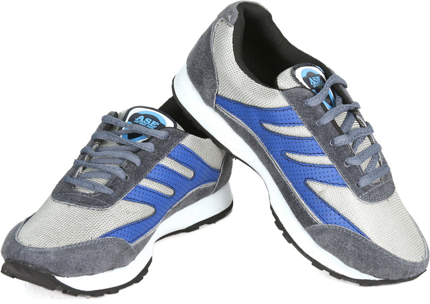 ASE Sport Running Shoes For Men - Buy Blue Color ASE Sport Running Shoes  For Men Online at Best Price - Shop Online for Footwears in India |  Flipkart.com
