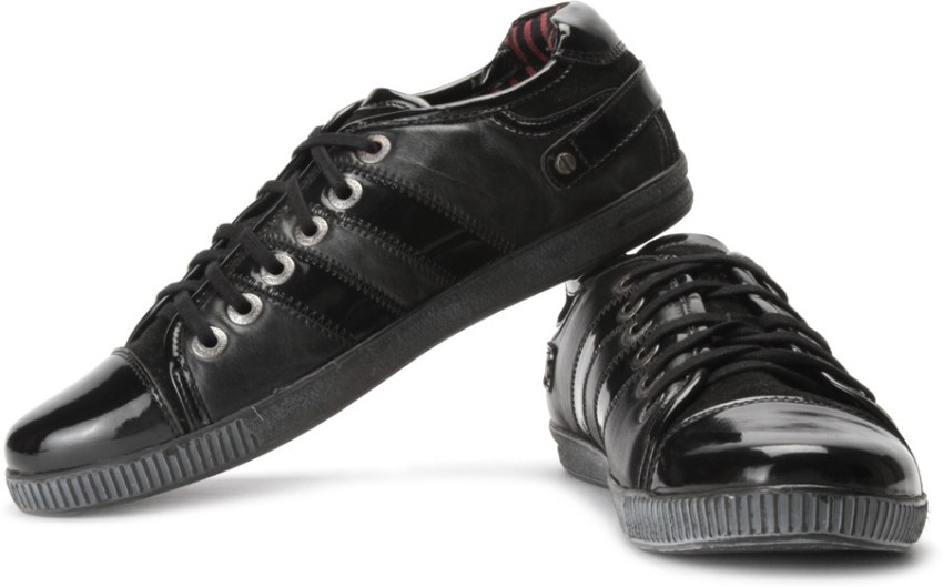 BUCKAROO Marcela Sneakers For Men - Buy Black Color BUCKAROO Marcela  Sneakers For Men Online at Best Price - Shop Online for Footwears in India  