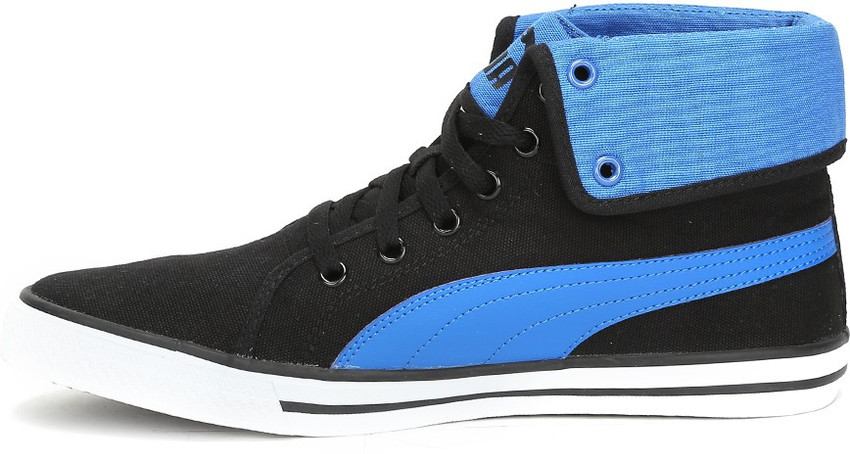 Puma carme mid idp mid ankle sneakers new arrivals