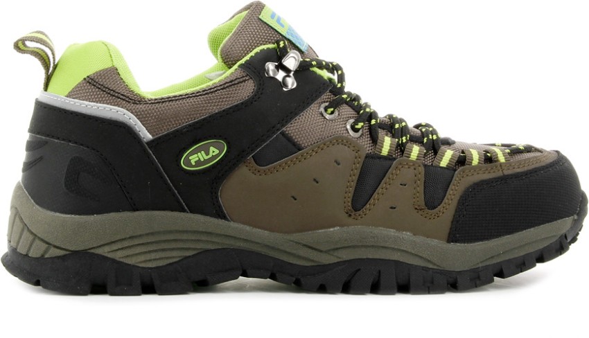 fila vence outdoors shoes