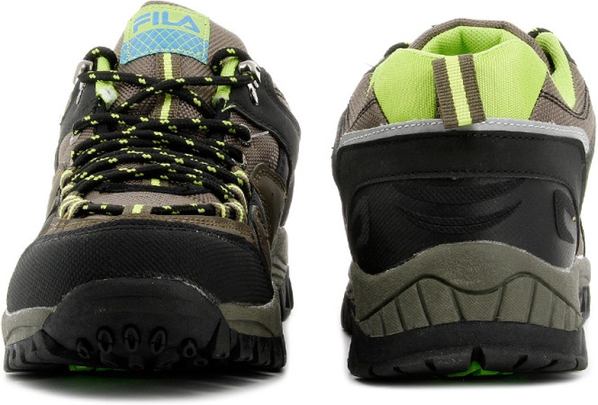 fila vence outdoors shoes