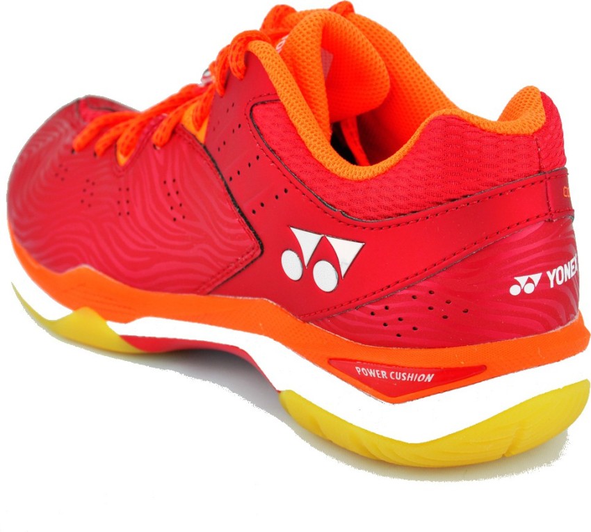 Yonex comfort store tour shoes