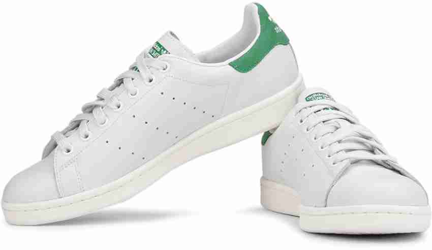 ADIDAS ORIGINALS Stan Smith Sneakers For Men - Buy White Color ADIDAS  ORIGINALS Stan Smith Sneakers For Men Online at Best Price - Shop Online  for Footwears in India