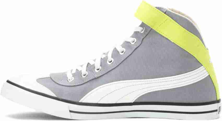 Puma men's 917 mid 2.0 canvas sneakers sale