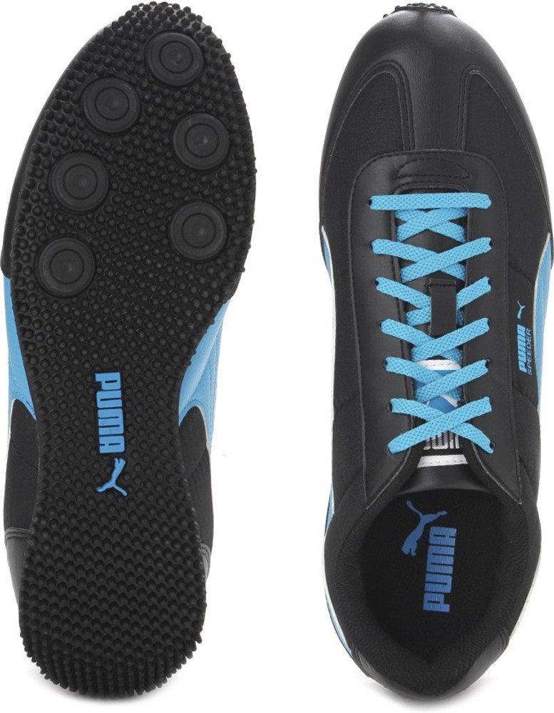 puma velocity tetron