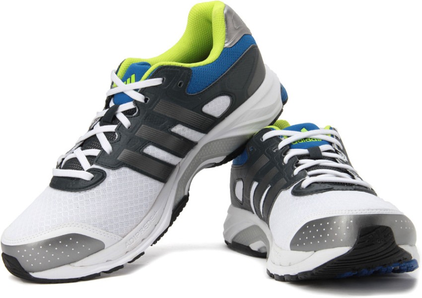 sobrino Dictar protesta ADIDAS Lightster Stab M Running Shoes For Men - Buy White, Blue Color ADIDAS  Lightster Stab M Running Shoes For Men Online at Best Price - Shop Online  for Footwears in India 