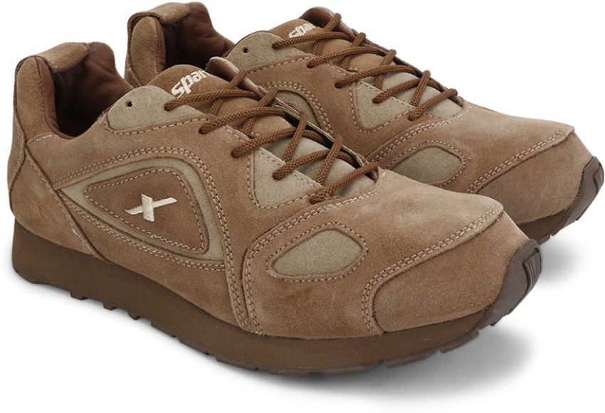 Buy Sparx Men Tan Brown Running Shoes  Sports Shoes for Men 8929387   Myntra