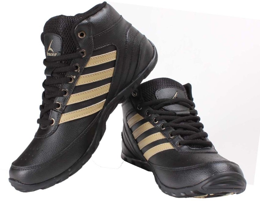 TRACER Boot-05 Boots Men - Buy Black TRACER Boot-05 Boots For Men Online at Best Price - Shop Online Footwears in India | Flipkart.com