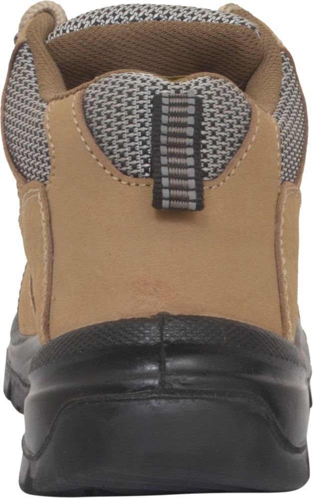 Allen Cooper AC 9005 Steel Toe Genuine 