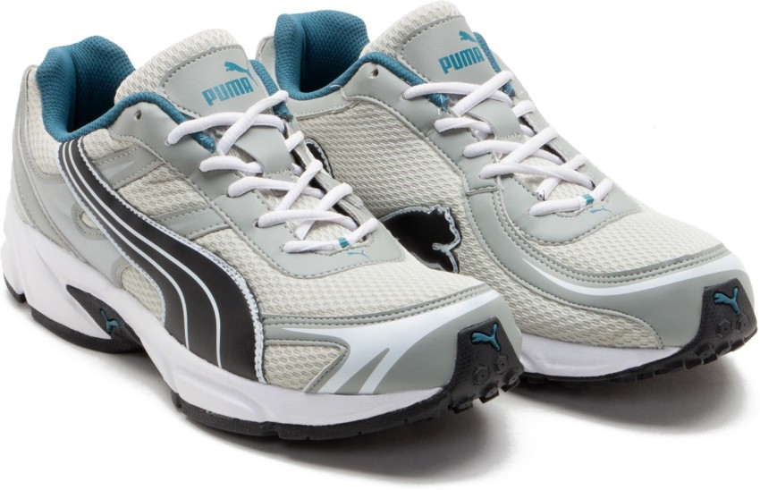 puma men's carlos ind running shoes