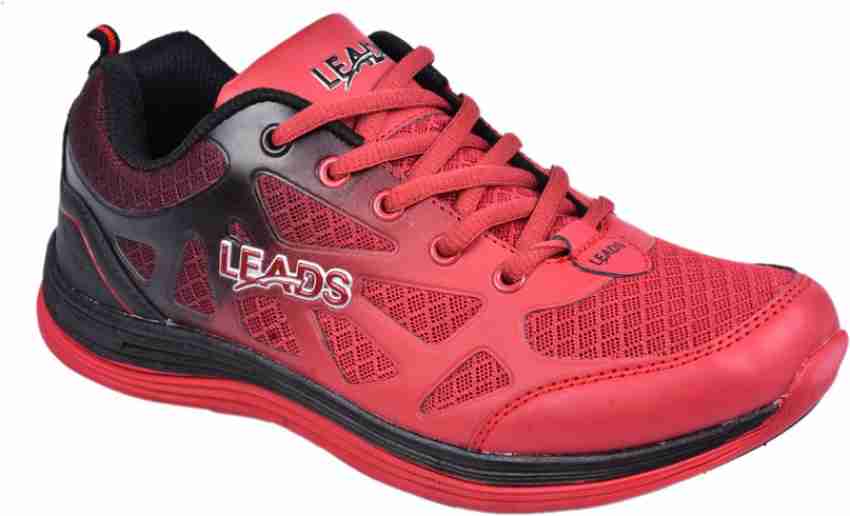 Leads on sale aqualite shoes